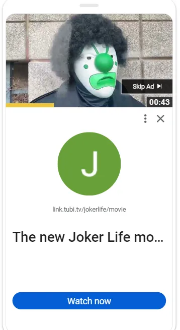 Advertising